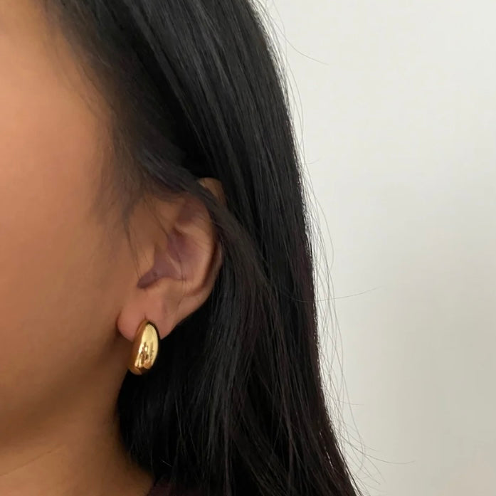 Teardrop Earrings