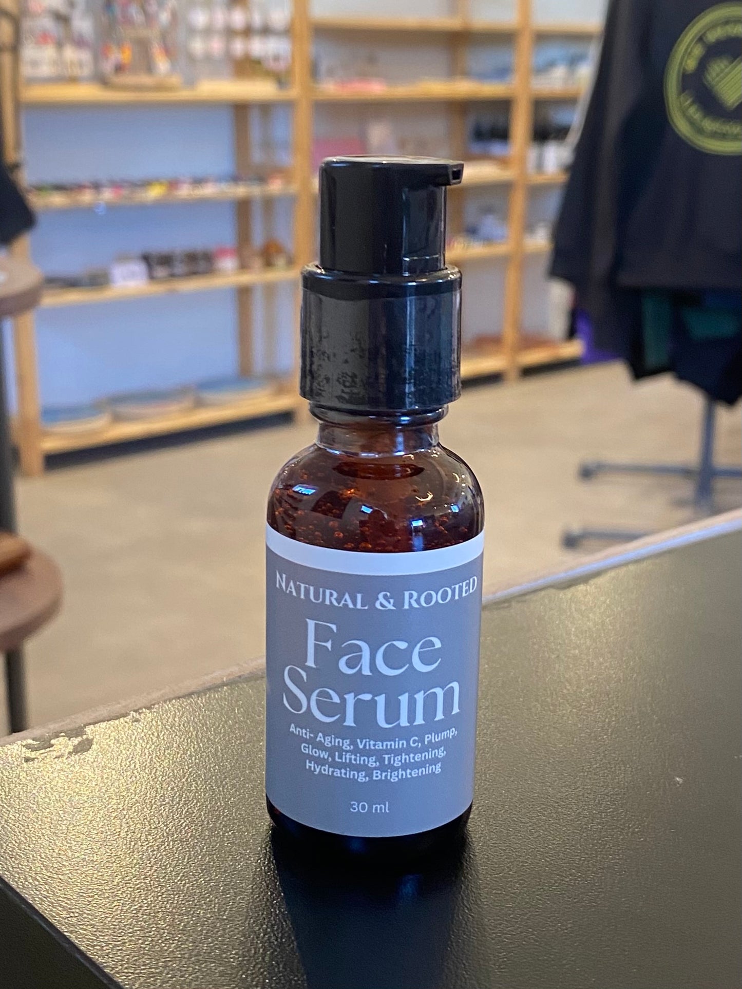 Face Serum