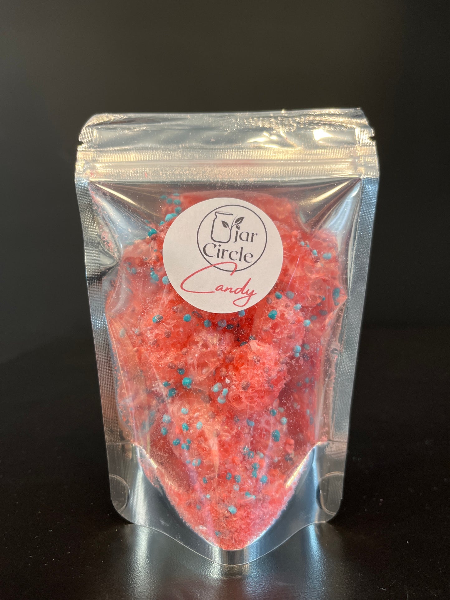 Freeze-dried Nerds Gummy Clusters