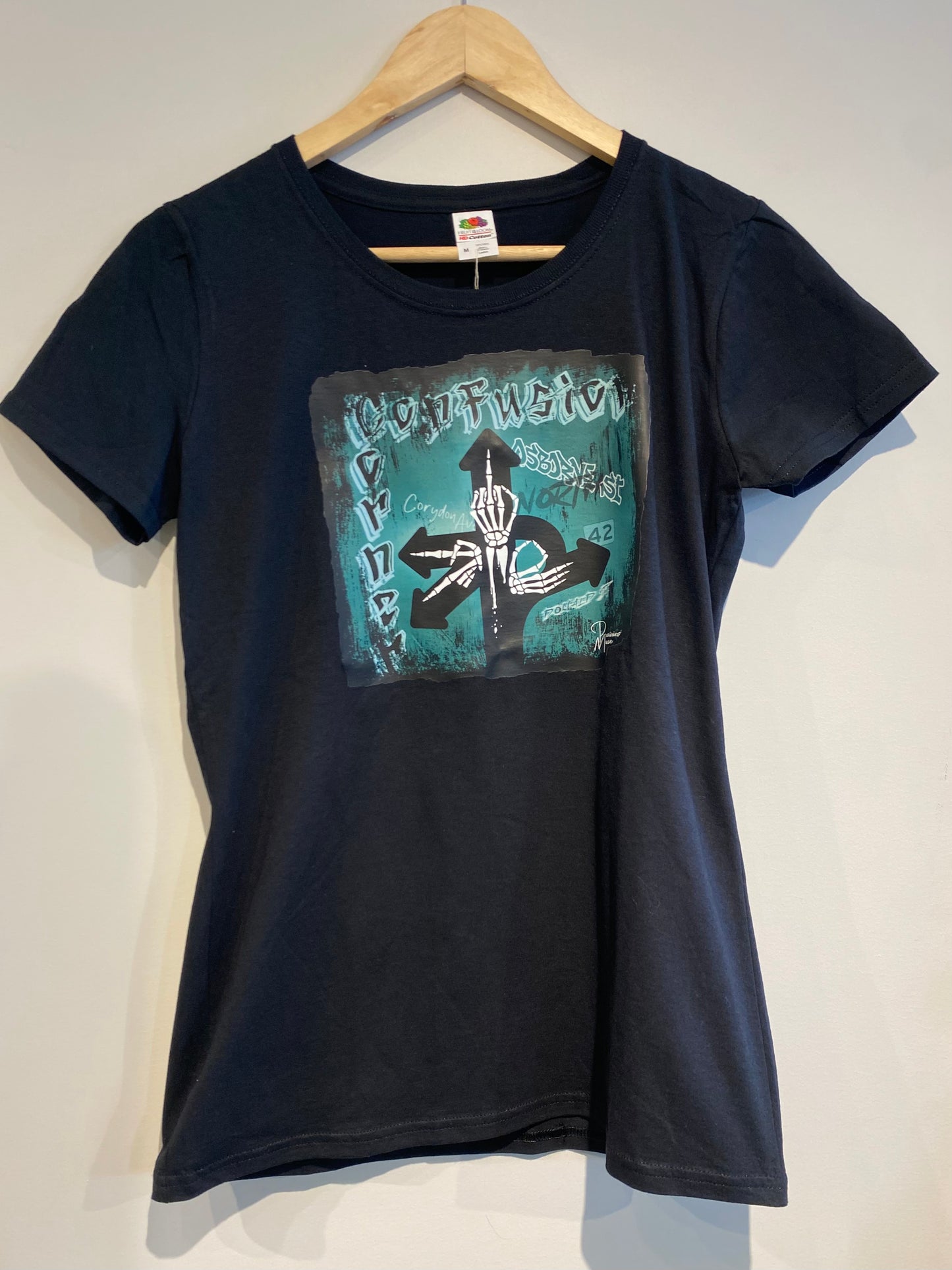Confusion Corner Shirt