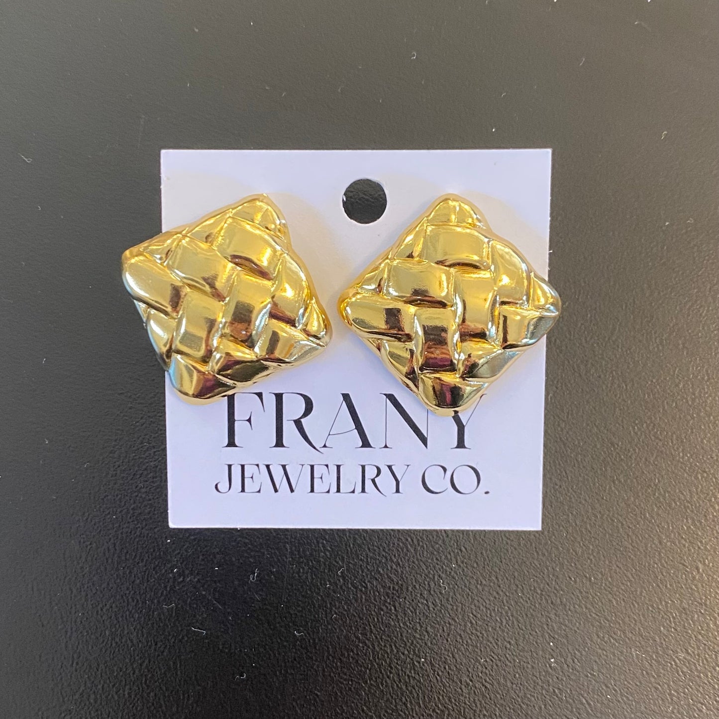 Betty Earrings