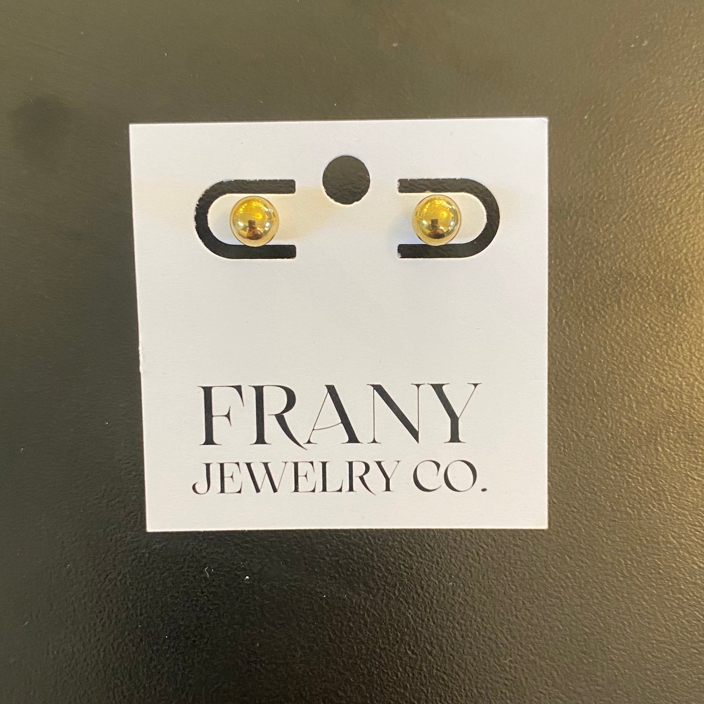 Bella Earrings