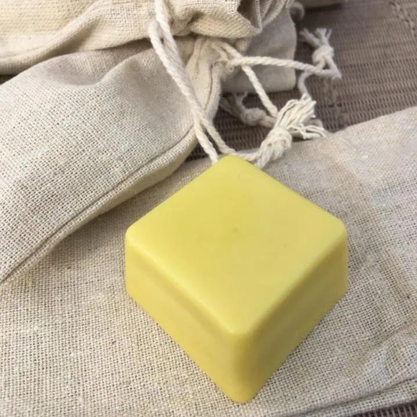 Unscented Solid Hand Cream