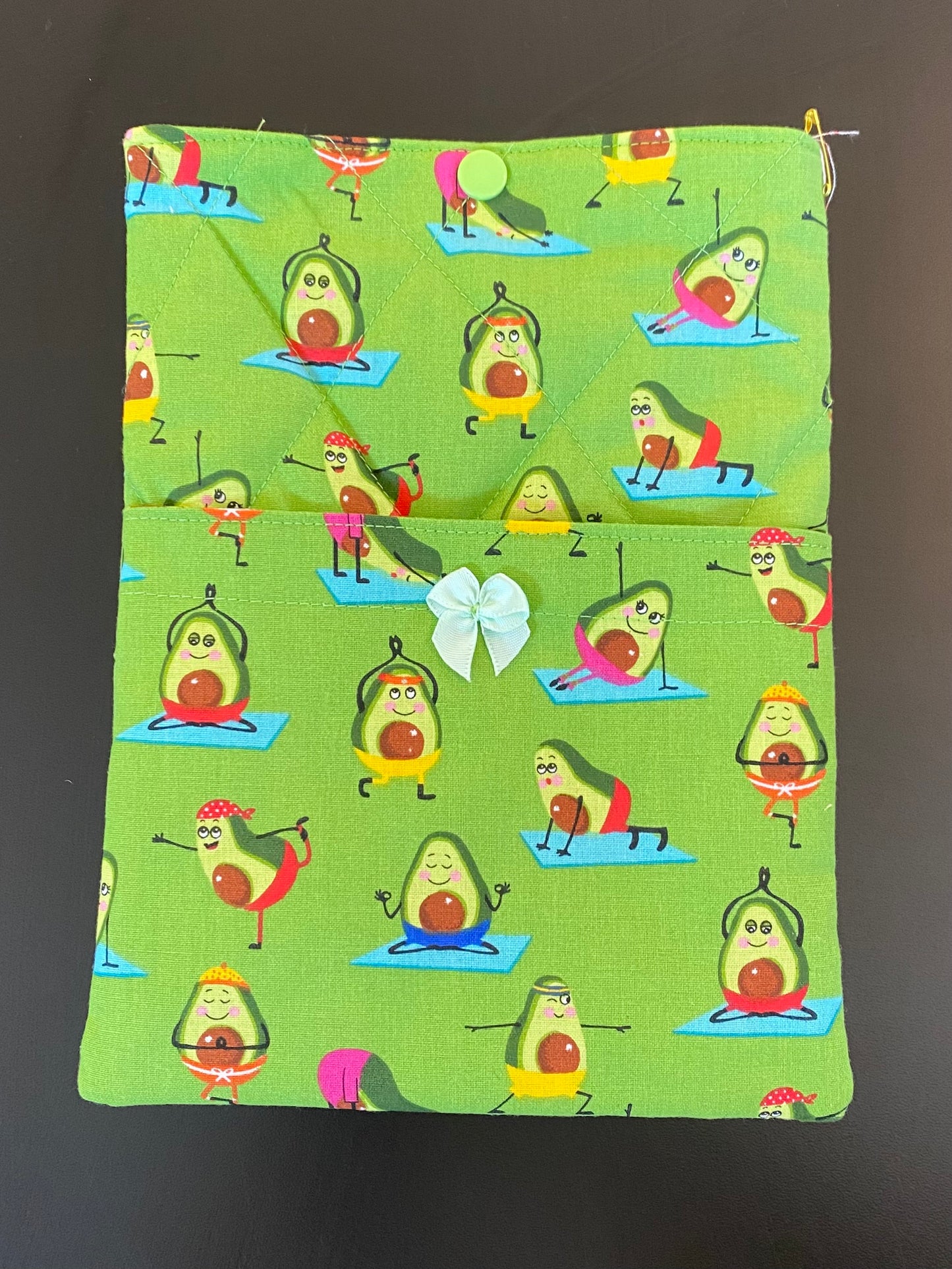 Avocado Sleeve