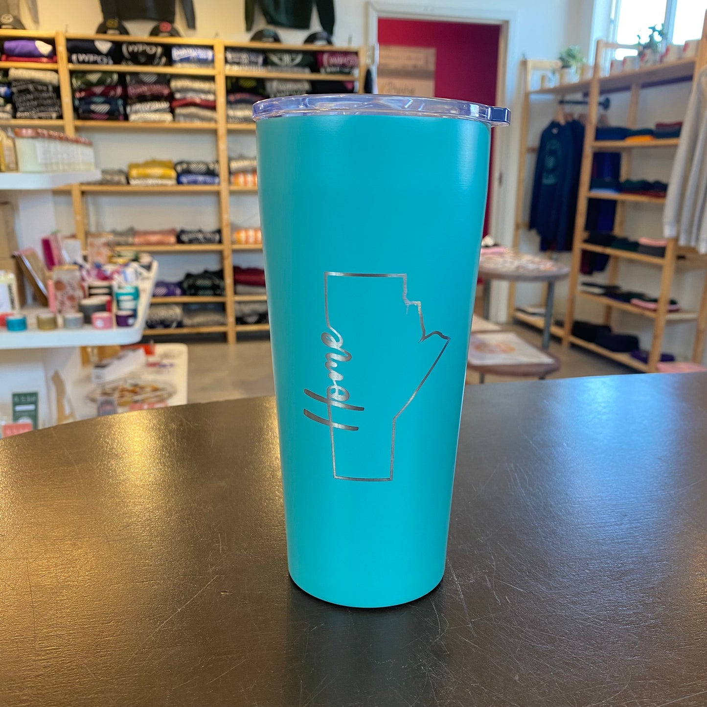 Tumbler