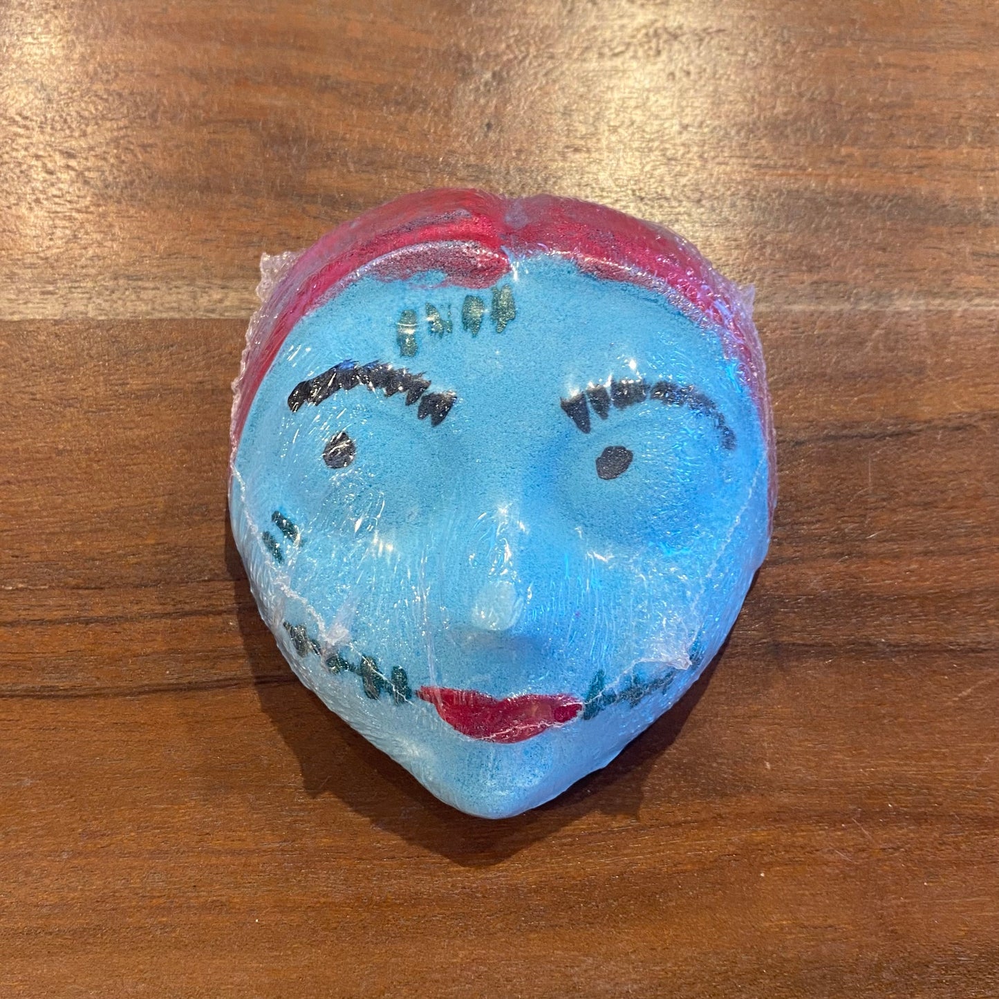 Sally Bath Bomb