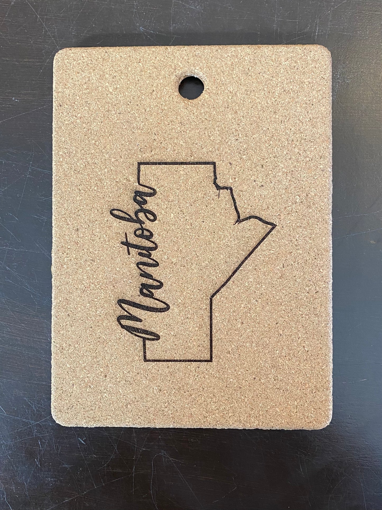 Cork Board