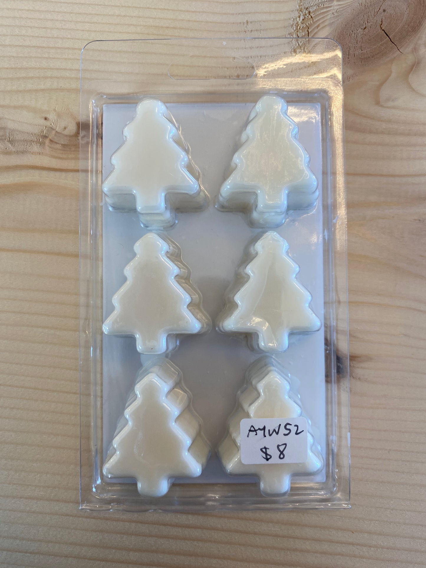 Spiced Apple Cider Soy Wax Melts