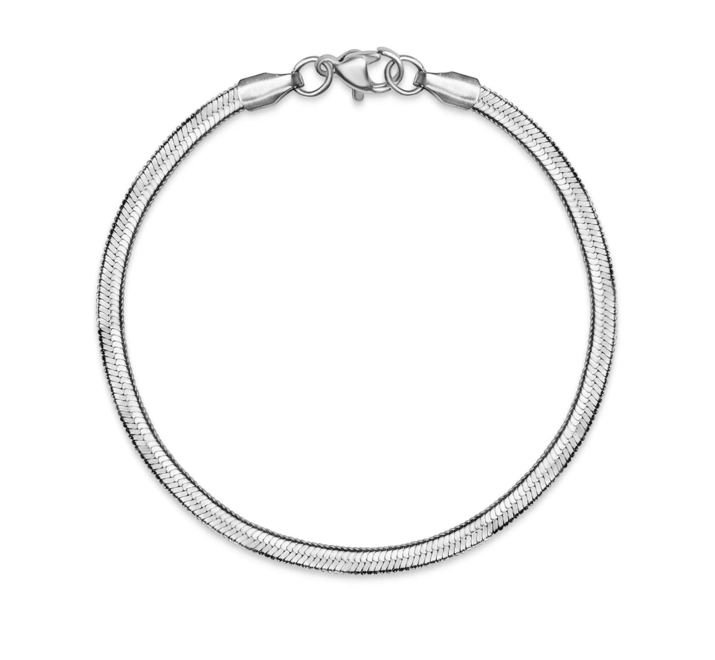 Herringbone Bracelet