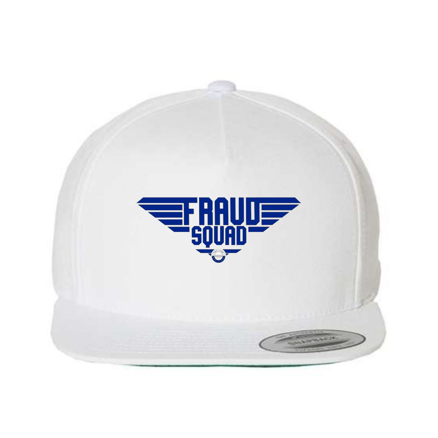 TLM Fraud Squad SnapBack