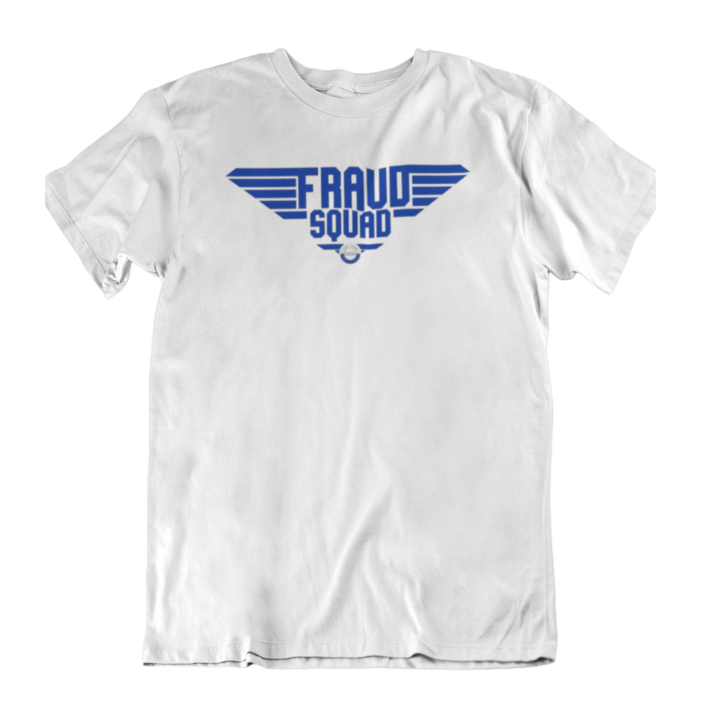 TLM Fraud Squad Tee