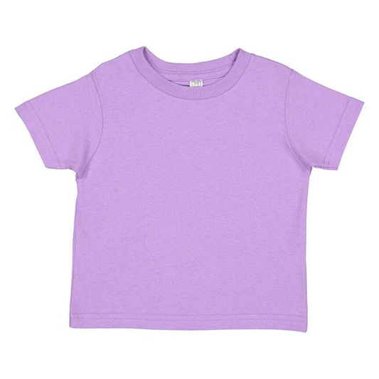 Build Your Own Shirt: Toddler Tee (Unisex)