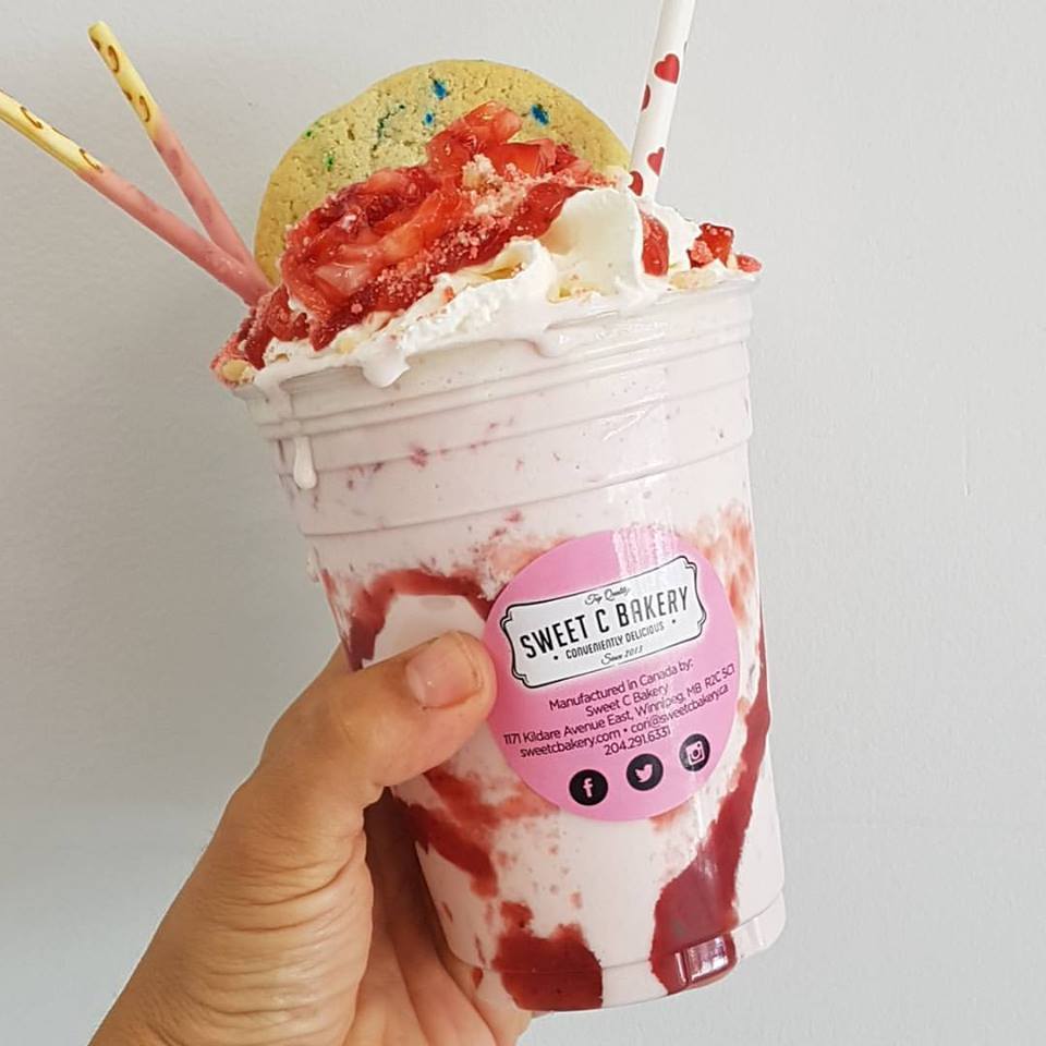 A Local's Guide to the Best Ice Cream Spots in Winnipeg
