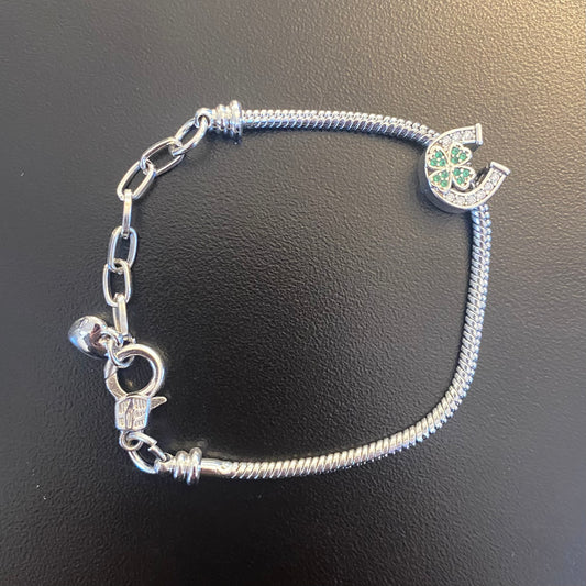 Lucky Bracelet