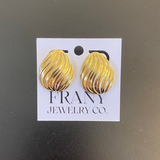 Amelia Earrings