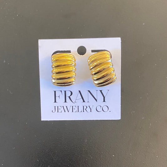Lillian Earrings