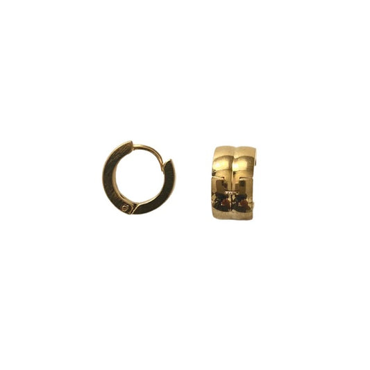 Cuff Earrings