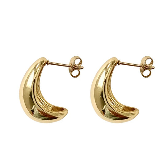 Teardrop Earrings