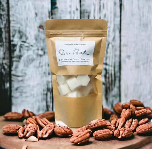 Pecan Praline Wax Melts