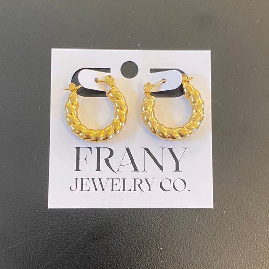 Josephina Earrings