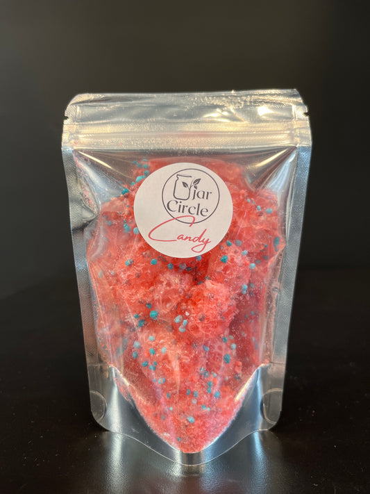 Freeze-dried Nerds Gummy Clusters