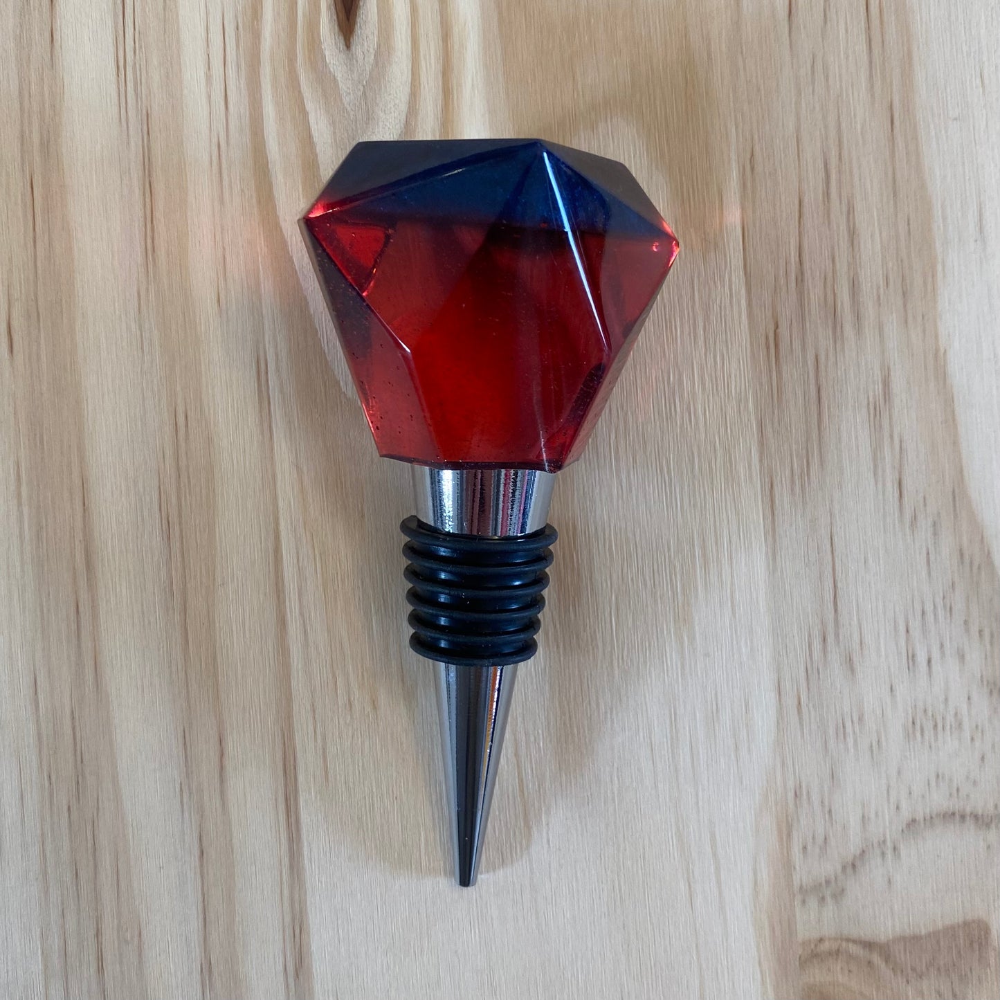 Wine Stopper
