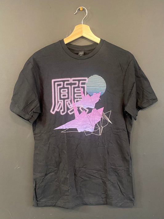 Paper Crane T-Shirt