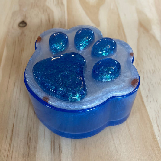 Paw Jar