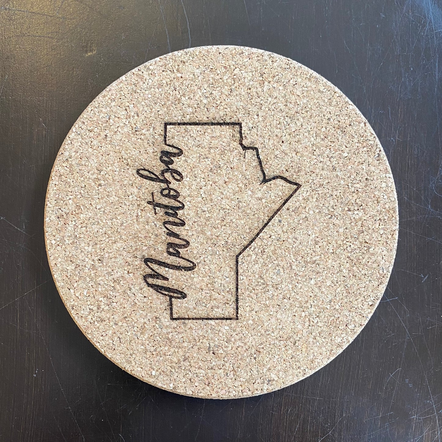 Pot Coaster