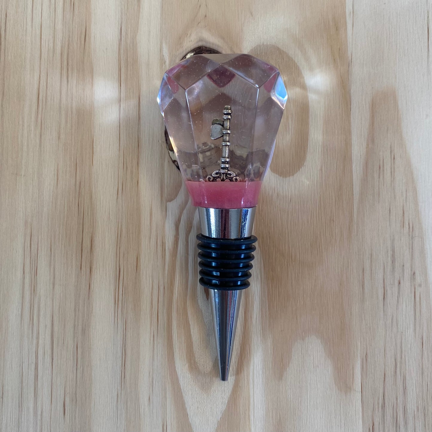 Wine Stopper