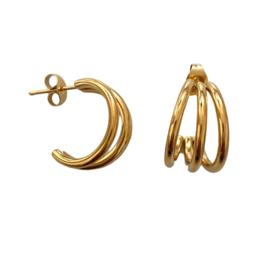 Lea Earrings