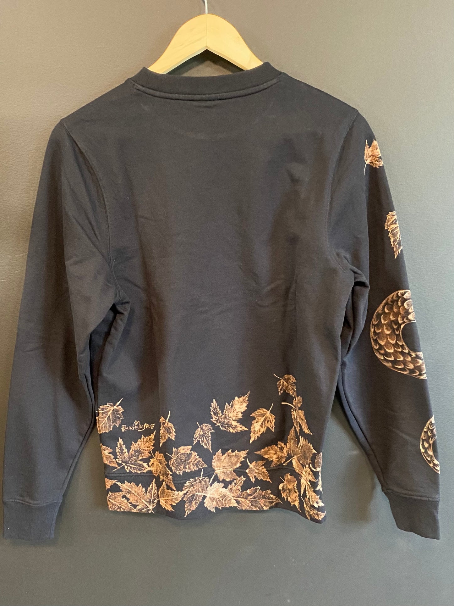 Snake Crewneck