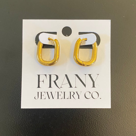Mary Earrings