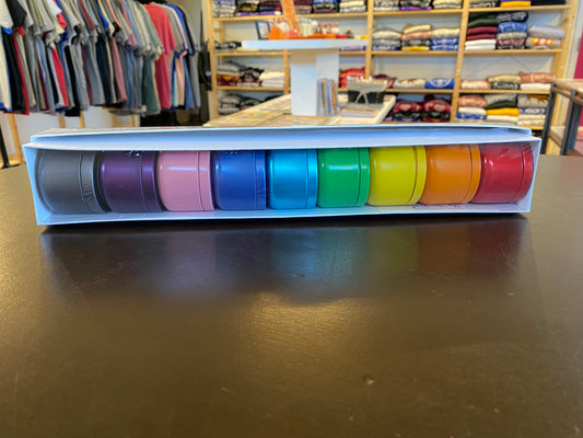Rainbow Love Candle Collection
