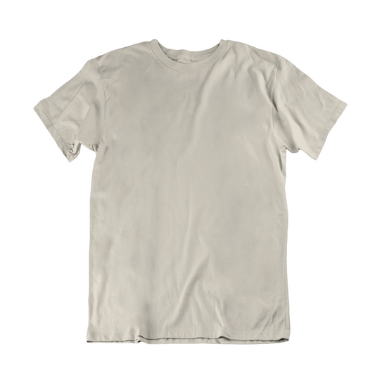 Build Your Own Shirt: Adult Tee (Unisex)