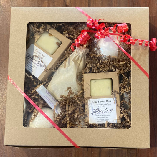 Valentine's Gift Set