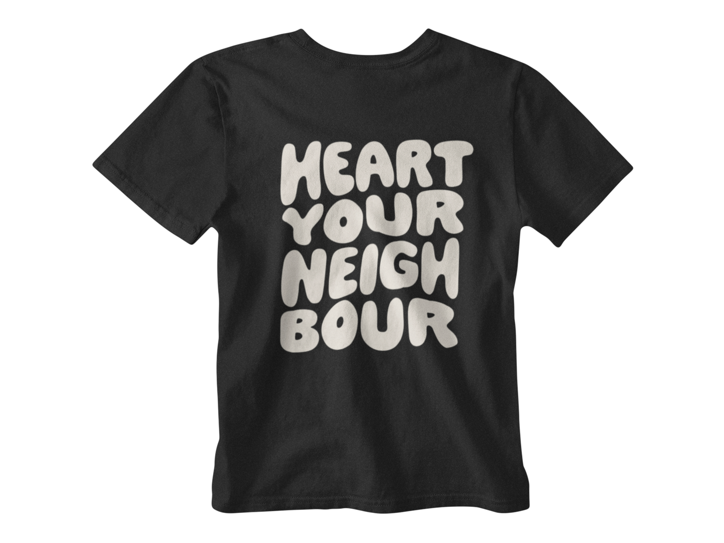 Heart Your Neighbour Tee