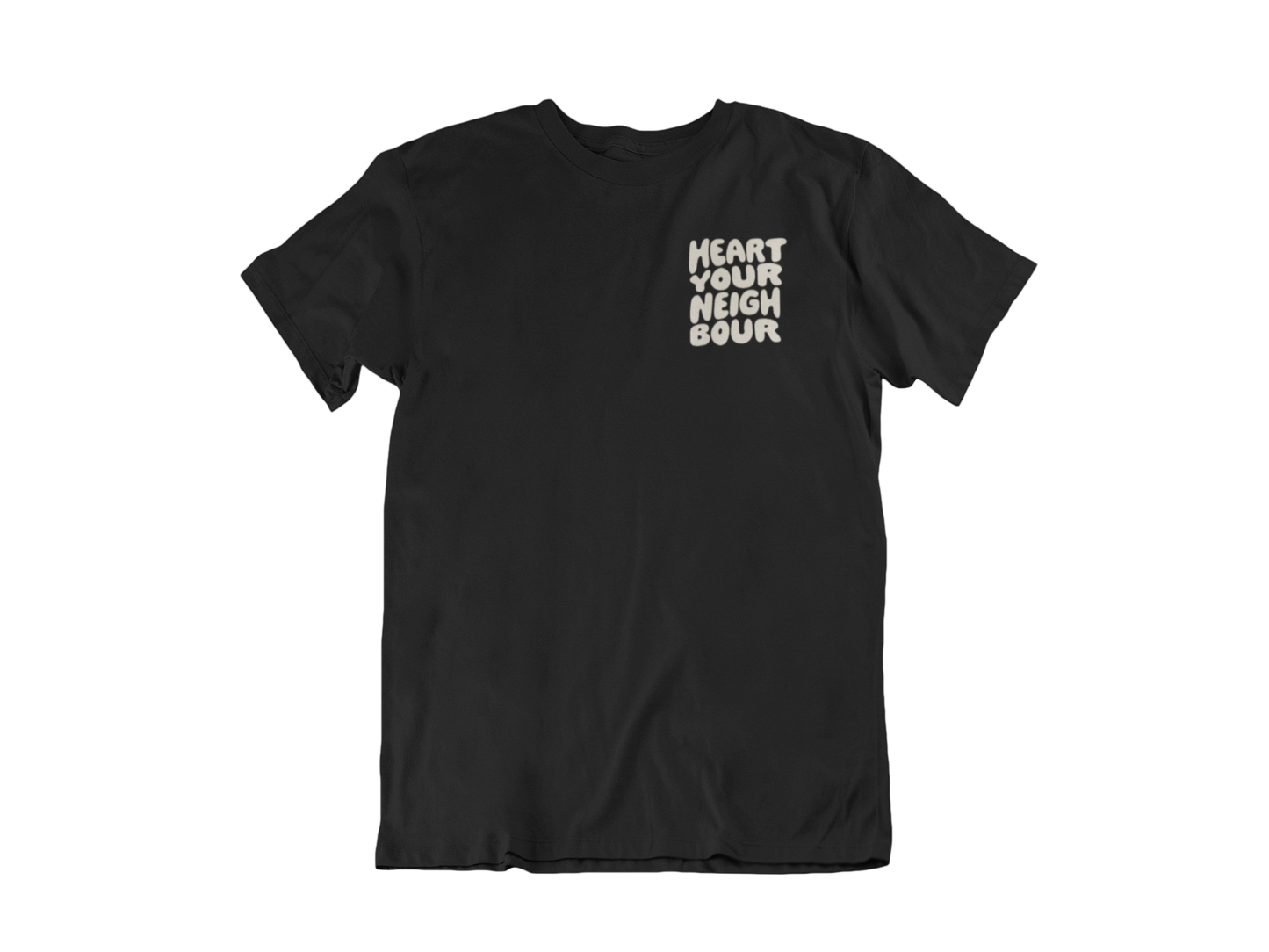 Heart Your Neighbour Tee
