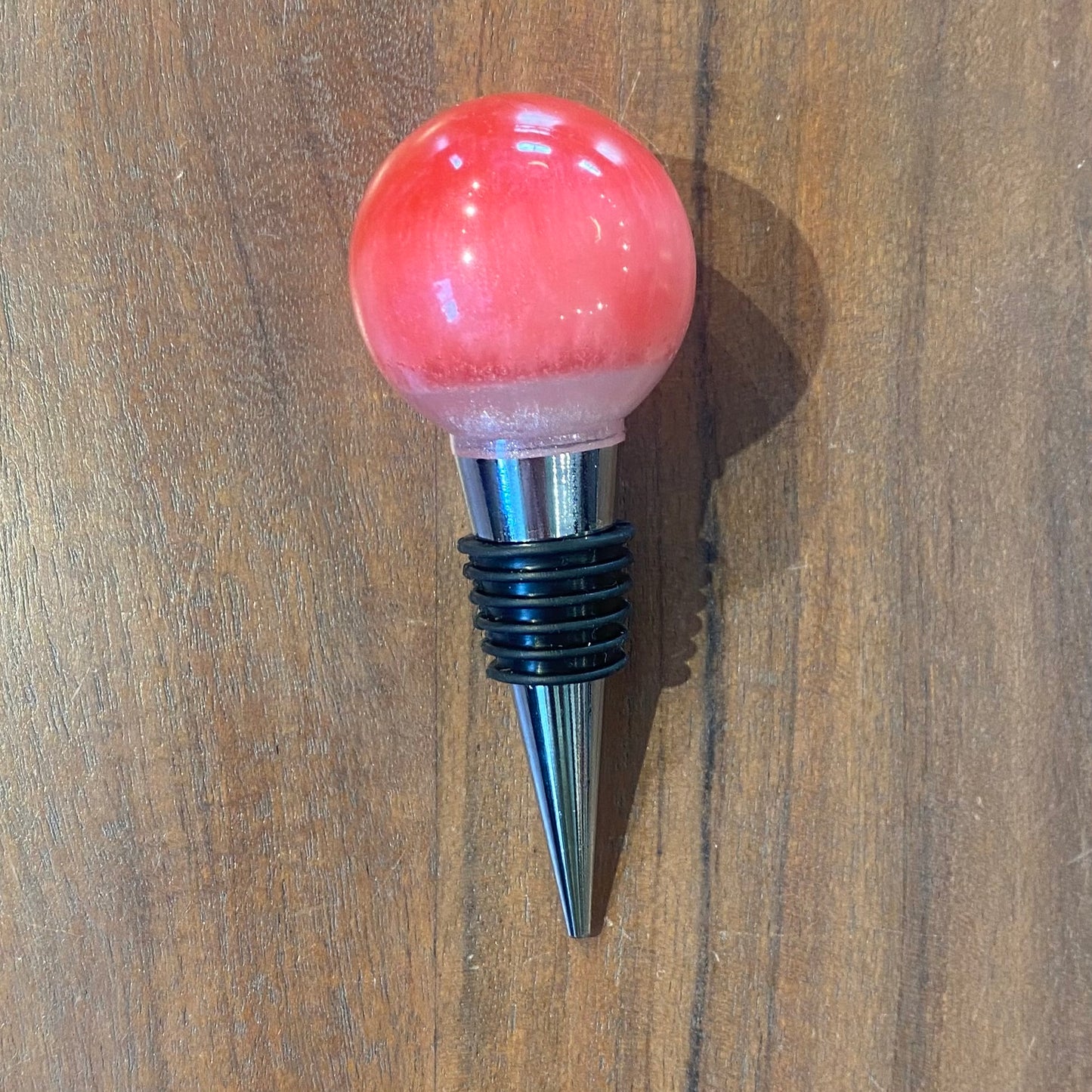 Wine Stopper