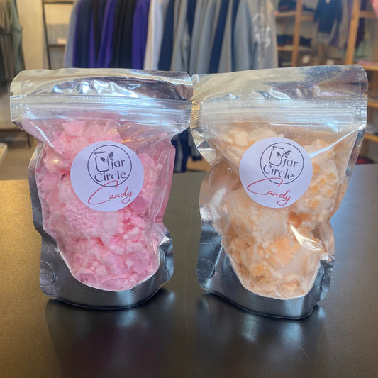 Freeze-dried Marshmallow