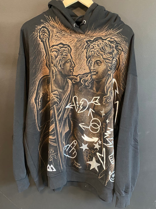 Duo Hoodie
