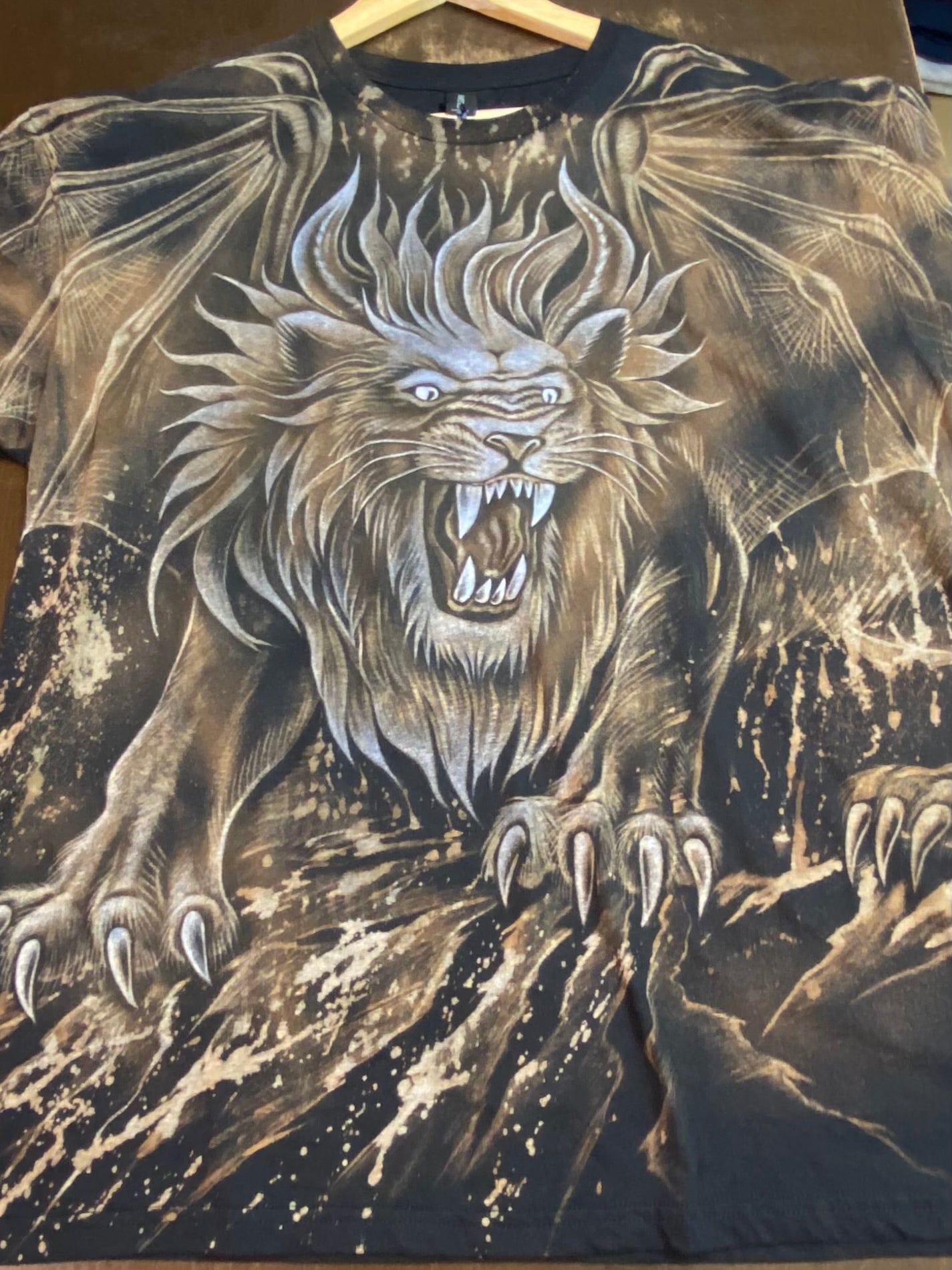 Griffin T-Shirt