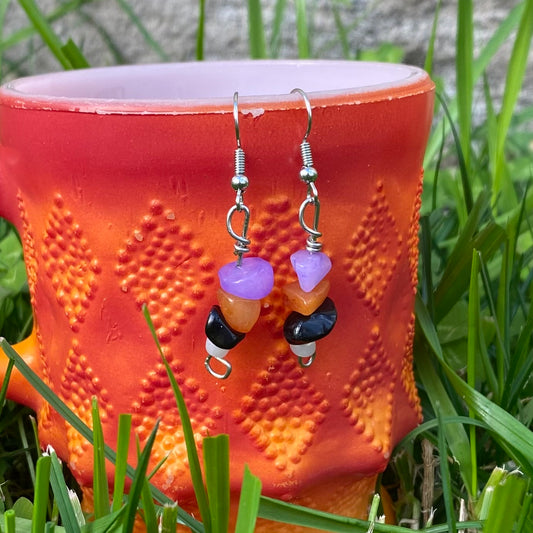 Halloween Earrings