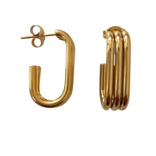 Lulu Earrings