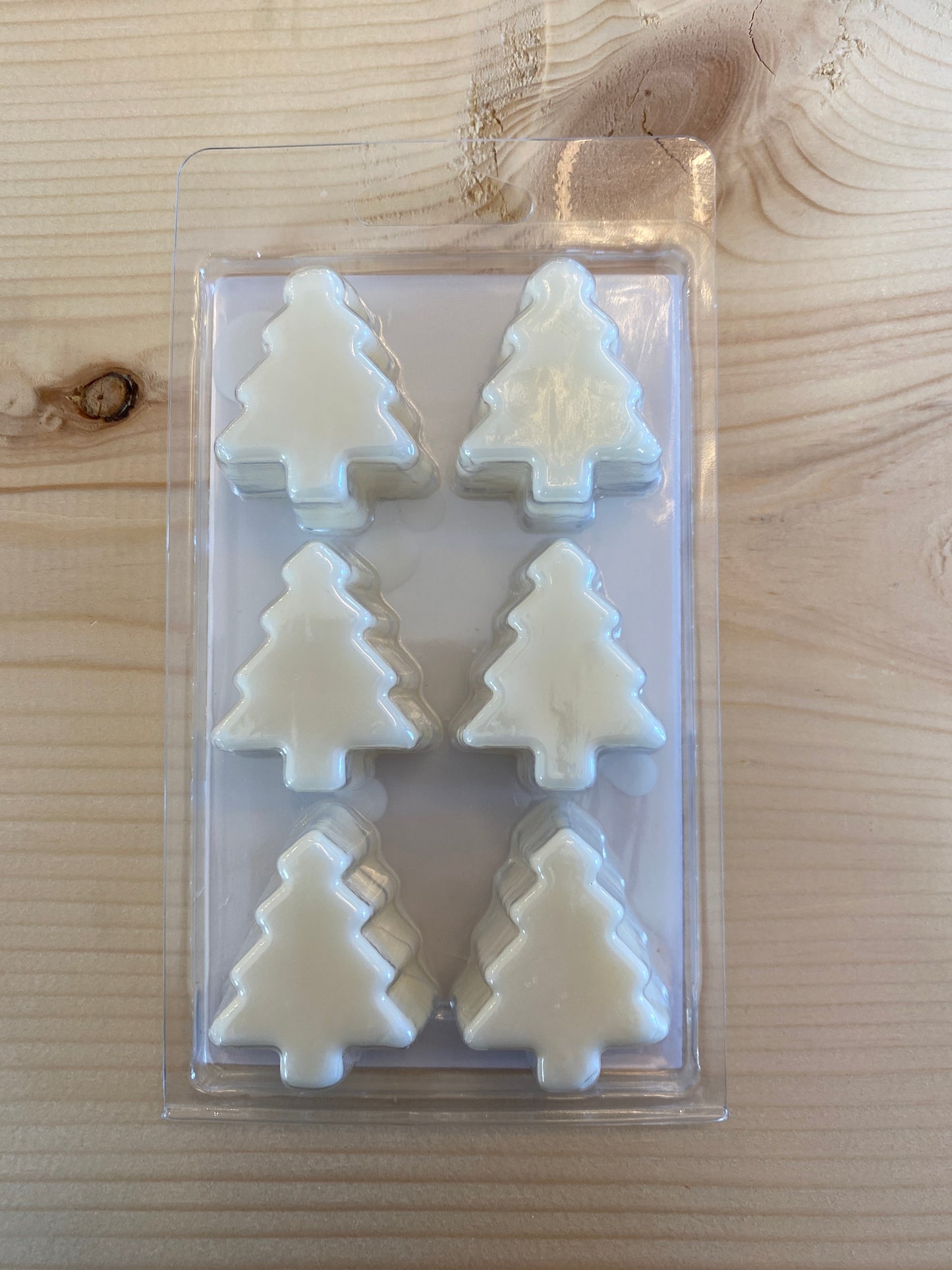 Pumpkin Caramel Soy Wax Melts