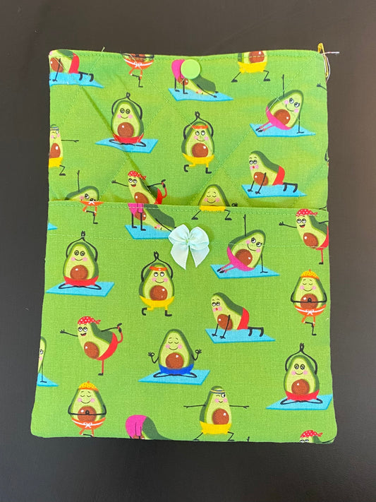 Avocado Sleeve