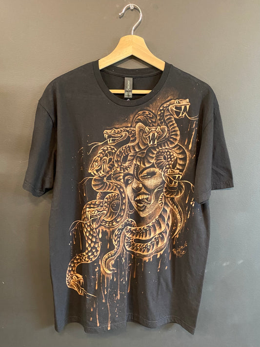 Medusa T-Shirt
