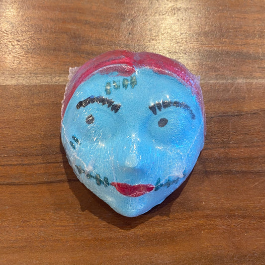 Sally Bath Bomb