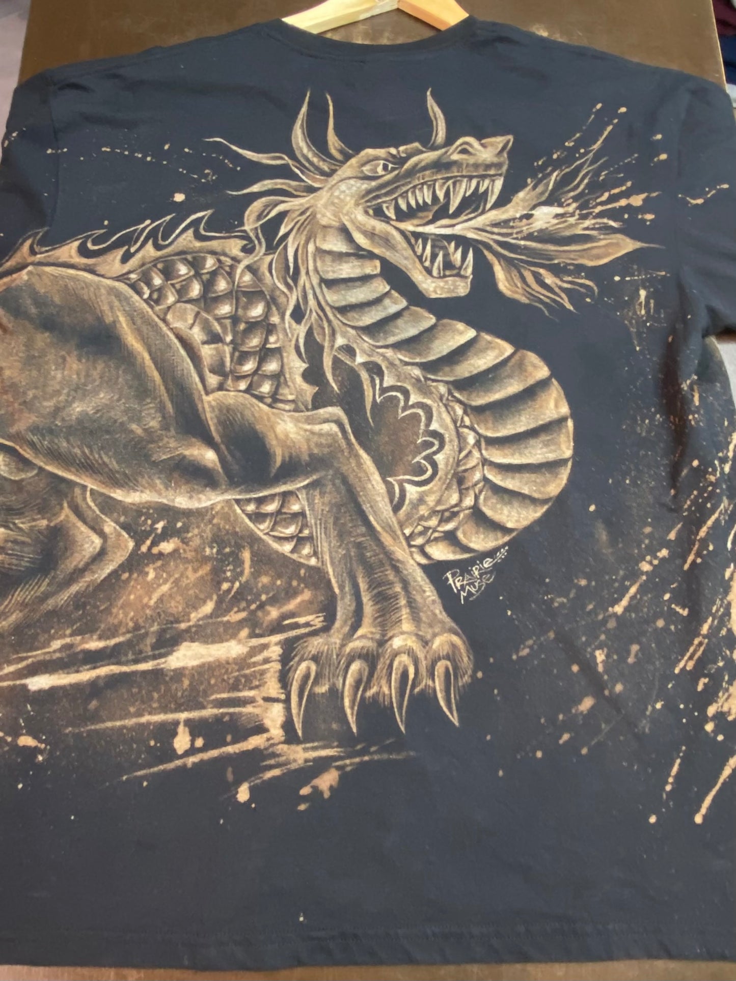 Griffin T-Shirt