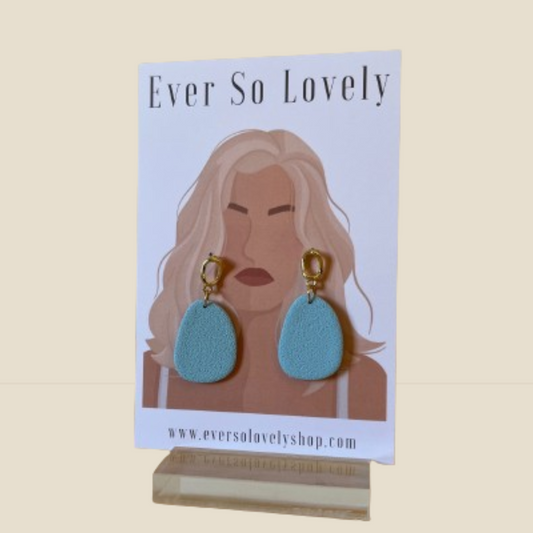 Baby Blues Earrings